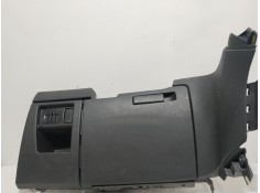 Recambio de guantera para peugeot 3008 i monospace (0u_) 2.0 hdi referencia OEM IAM 9685168577  