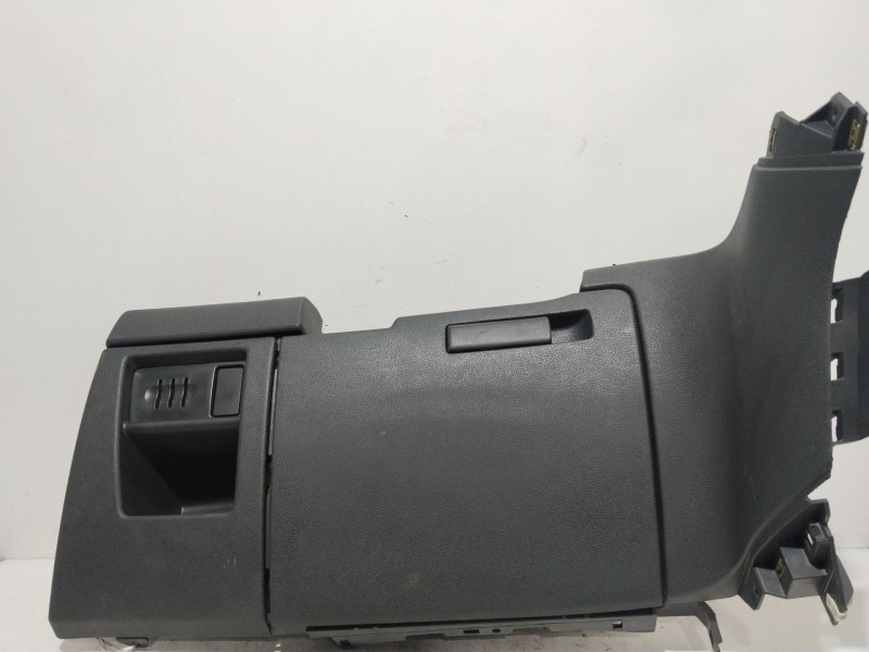 Recambio de guantera para peugeot 3008 i monospace (0u_) 2.0 hdi referencia OEM IAM 9685168577  