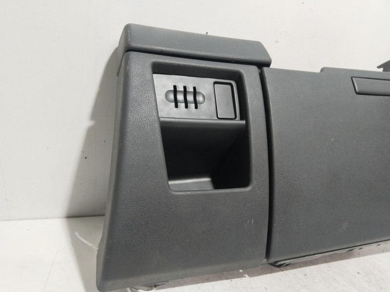 Recambio de guantera para peugeot 3008 i monospace (0u_) 2.0 hdi referencia OEM IAM 9685168577  