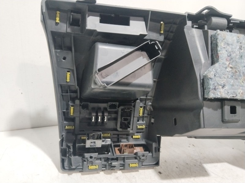 Recambio de guantera para peugeot 3008 i monospace (0u_) 2.0 hdi referencia OEM IAM 9685168577  