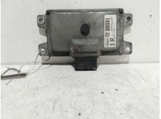 Recambio de centralita start / stop para nissan qashqai / qashqai +2 i (j10, nj10, jj10e) 1.6 dci referencia OEM IAM EMU10000N  
