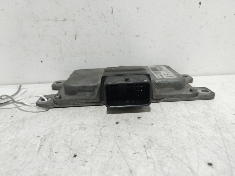 Recambio de centralita start / stop para nissan qashqai / qashqai +2 i (j10, nj10, jj10e) 1.6 dci referencia OEM IAM EMU10000N  