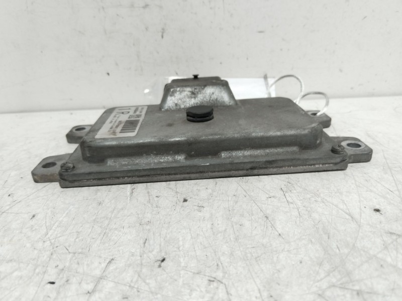 Recambio de centralita start / stop para nissan qashqai / qashqai +2 i (j10, nj10, jj10e) 1.6 dci referencia OEM IAM EMU10000N  