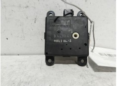 Recambio de motor apertura trampillas climatizador para nissan qashqai / qashqai +2 i (j10, nj10, jj10e) 1.6 dci referencia OEM 