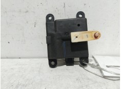 Recambio de motor apertura trampillas climatizador para nissan qashqai / qashqai +2 i (j10, nj10, jj10e) 1.6 dci referencia OEM  2