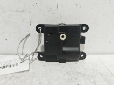 Recambio de motor apertura trampillas climatizador para nissan qashqai / qashqai +2 i (j10, nj10, jj10e) 1.6 dci referencia OEM 