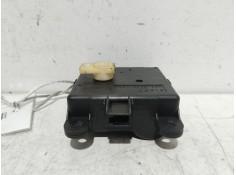 Recambio de motor apertura trampillas climatizador para nissan qashqai / qashqai +2 i (j10, nj10, jj10e) 1.6 dci referencia OEM  2