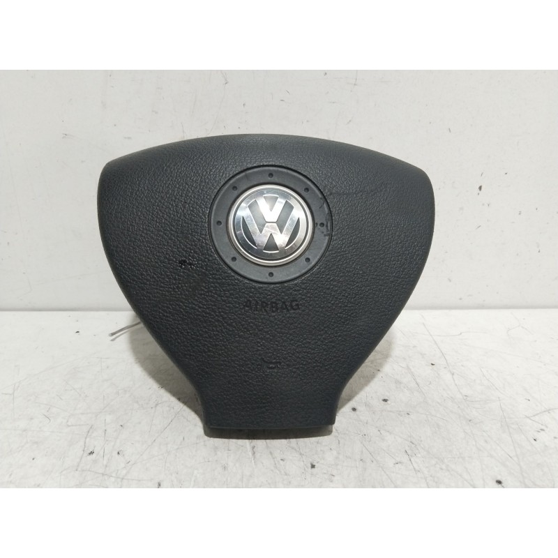 Recambio de airbag delantero izquierdo para volkswagen golf v (1k1) 1.9 tdi referencia OEM IAM 1K0880201  