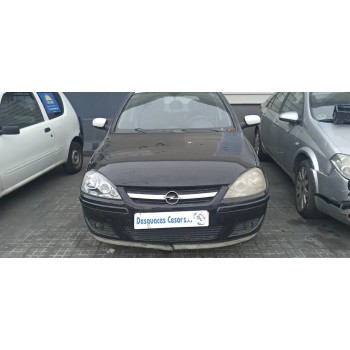 OPEL CORSA C