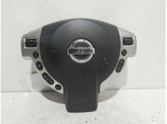 Recambio de airbag delantero izquierdo para nissan qashqai / qashqai +2 i (j10, nj10, jj10e) 1.6 dci referencia OEM IAM 34063025