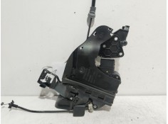 Recambio de cerradura puerta delantera derecha para volvo s40 berlina momentum referencia OEM IAM 30699112  