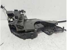 Recambio de cerradura puerta delantera derecha para volvo s40 berlina momentum referencia OEM IAM 30699112   2