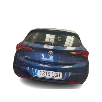 OPEL ASTRA B-K