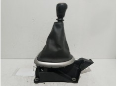 Recambio de palanca cambio para nissan qashqai / qashqai +2 i (j10, nj10, jj10e) 1.6 dci referencia OEM IAM JD500  