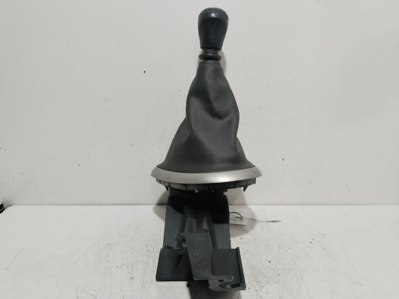 Recambio de palanca cambio para nissan qashqai / qashqai +2 i (j10, nj10, jj10e) 1.6 dci referencia OEM IAM JD500  