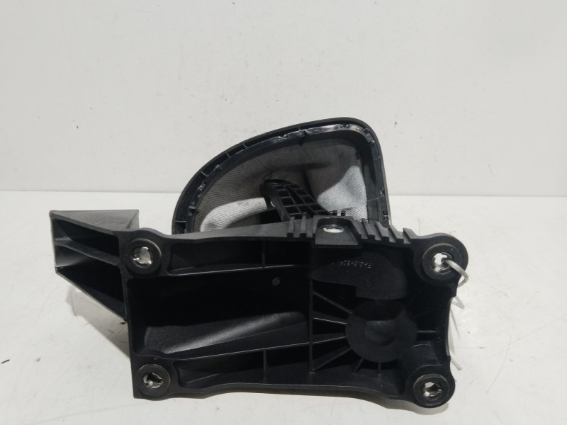 Recambio de palanca cambio para nissan qashqai / qashqai +2 i (j10, nj10, jj10e) 1.6 dci referencia OEM IAM JD500  