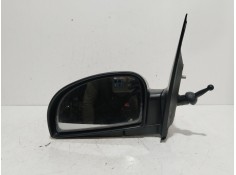 Recambio de retrovisor izquierdo para hyundai getz (tb) 1.1 referencia OEM IAM 876101C200  