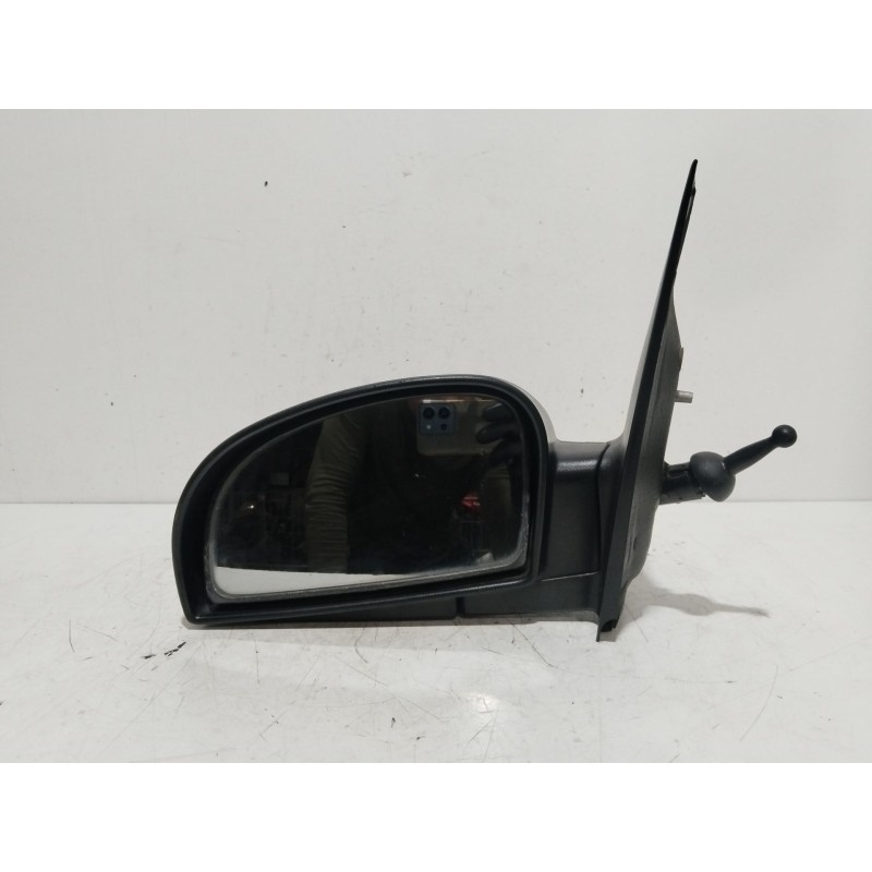 Recambio de retrovisor izquierdo para hyundai getz (tb) 1.1 referencia OEM IAM 876101C200  