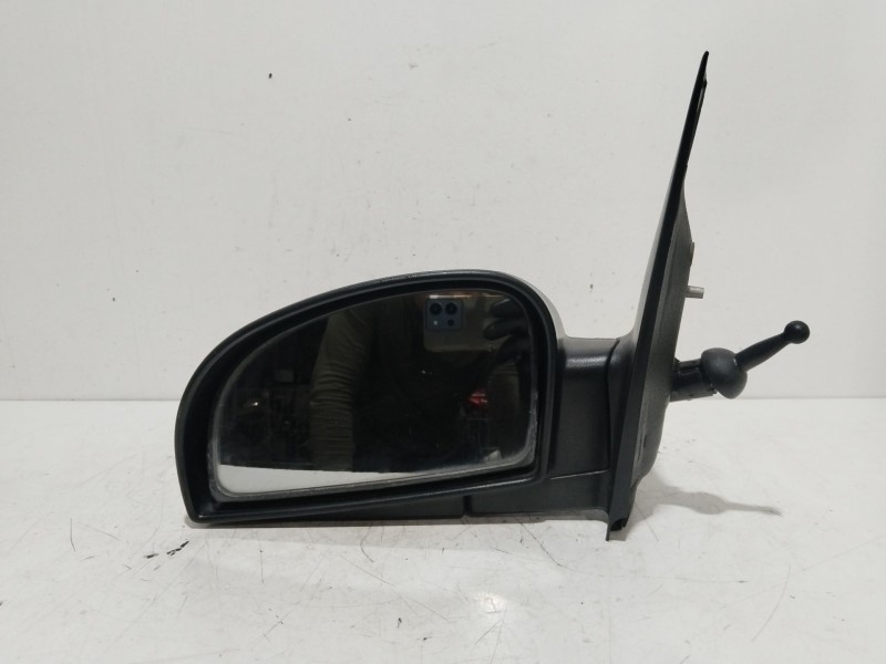 Recambio de retrovisor izquierdo para hyundai getz (tb) 1.1 referencia OEM IAM 876101C200  