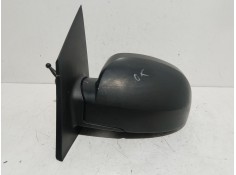 Recambio de retrovisor izquierdo para hyundai getz (tb) 1.1 referencia OEM IAM 876101C200   2
