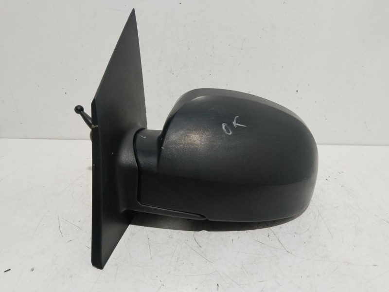 Recambio de retrovisor izquierdo para hyundai getz (tb) 1.1 referencia OEM IAM 876101C200  