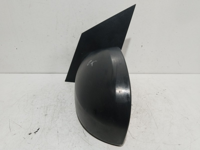Recambio de retrovisor izquierdo para hyundai getz (tb) 1.1 referencia OEM IAM 876101C200  