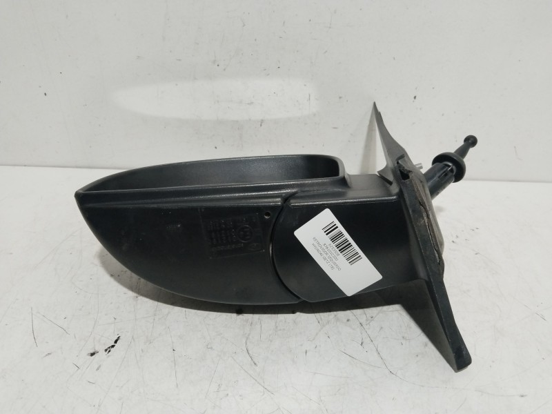 Recambio de retrovisor izquierdo para hyundai getz (tb) 1.1 referencia OEM IAM 876101C200  