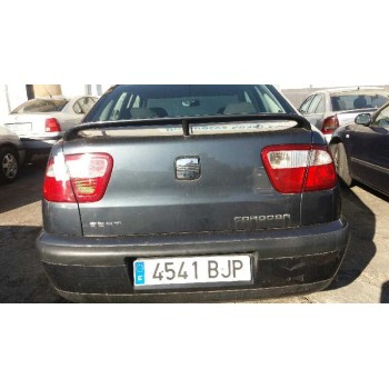 SEAT IBIZA (6K1)