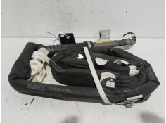 Recambio de airbag cortina delantero izquierdo para nissan qashqai / qashqai +2 i (j10, nj10, jj10e) 1.6 dci referencia OEM IAM  2