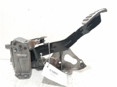 Recambio de pedal freno para nissan qashqai / qashqai +2 i (j10, nj10, jj10e) 1.6 dci referencia OEM IAM E001046X11  