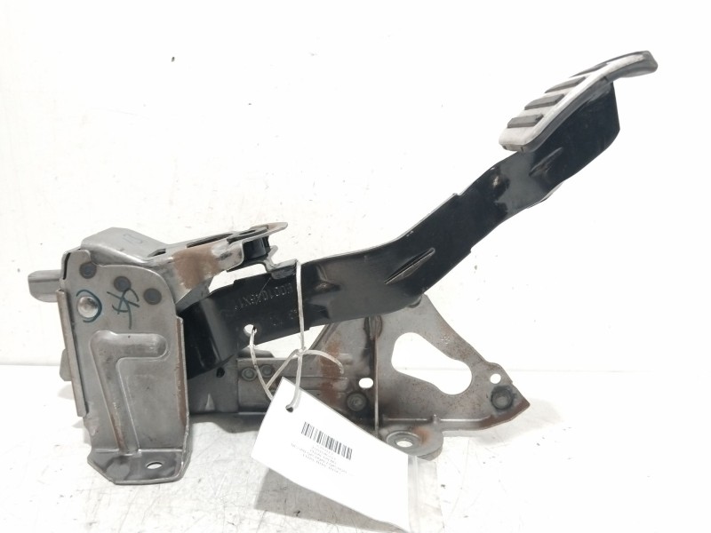 Recambio de pedal freno para nissan qashqai / qashqai +2 i (j10, nj10, jj10e) 1.6 dci referencia OEM IAM E001046X11  