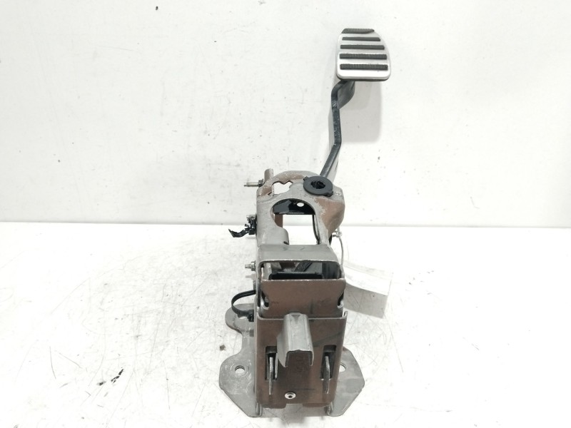 Recambio de pedal freno para nissan qashqai / qashqai +2 i (j10, nj10, jj10e) 1.6 dci referencia OEM IAM E001046X11  