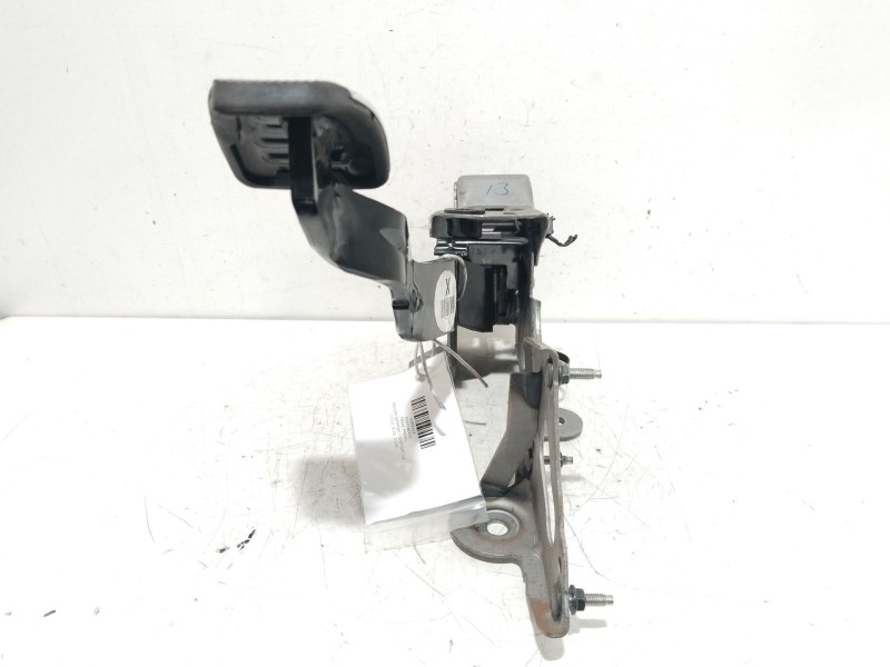 Recambio de pedal freno para nissan qashqai / qashqai +2 i (j10, nj10, jj10e) 1.6 dci referencia OEM IAM E001046X11  