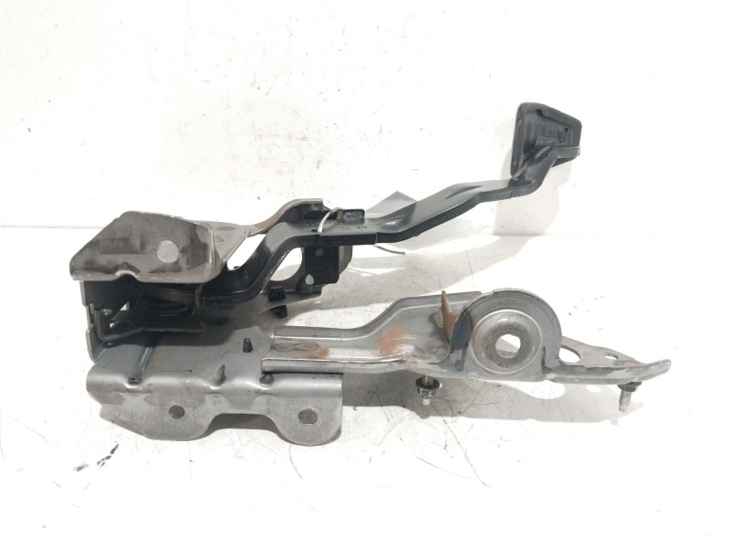 Recambio de pedal freno para nissan qashqai / qashqai +2 i (j10, nj10, jj10e) 1.6 dci referencia OEM IAM E001046X11  