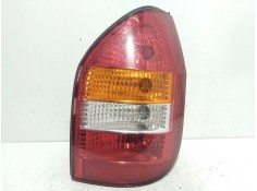 Recambio de piloto trasero derecho para opel zafira a elegance referencia OEM IAM    2