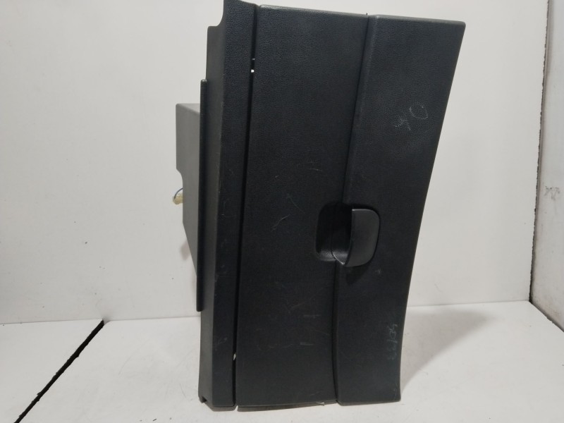 Recambio de guantera para nissan qashqai / qashqai +2 i (j10, nj10, jj10e) 1.6 dci referencia OEM IAM 68520BR60A  