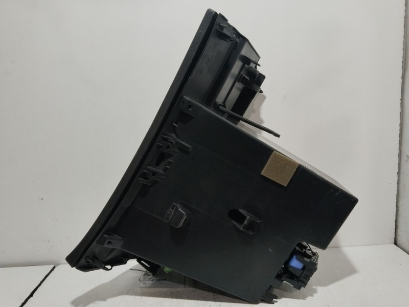 Recambio de guantera para nissan qashqai / qashqai +2 i (j10, nj10, jj10e) 1.6 dci referencia OEM IAM 68520BR60A  