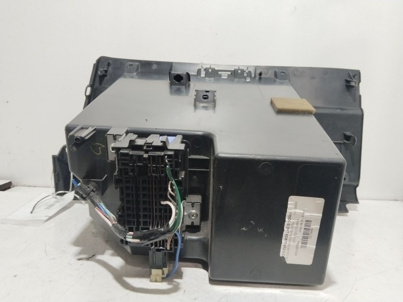 Recambio de guantera para nissan qashqai / qashqai +2 i (j10, nj10, jj10e) 1.6 dci referencia OEM IAM 68520BR60A  