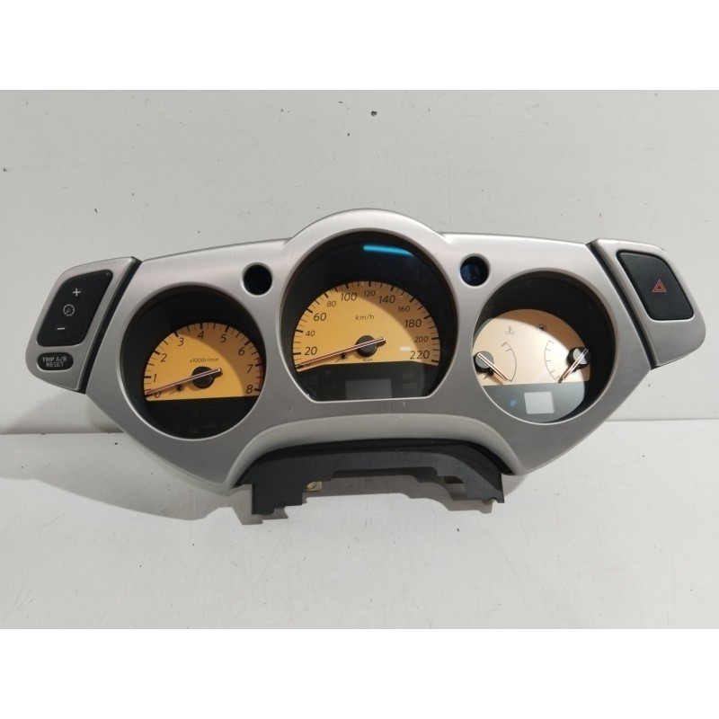 Recambio de cuadro instrumentos para nissan murano i (z50) 3.5 4x4 referencia OEM IAM 68240CA000  