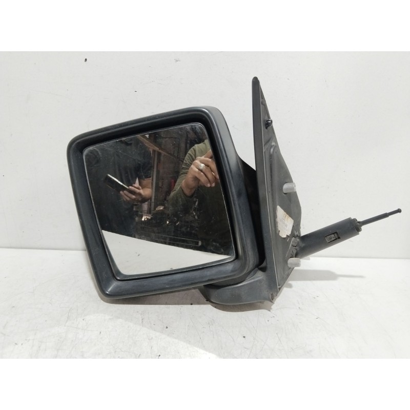 Recambio de retrovisor izquierdo para opel combo tour 1.7 di 16v referencia OEM IAM 24400680  