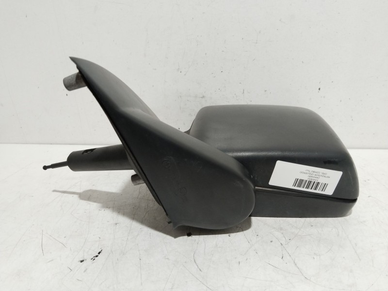 Recambio de retrovisor izquierdo para opel combo tour 1.7 di 16v referencia OEM IAM 24400680  