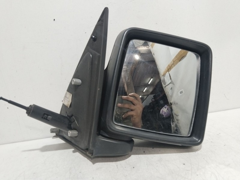 Recambio de retrovisor derecho para opel combo tour 1.7 di 16v referencia OEM IAM 24400682  