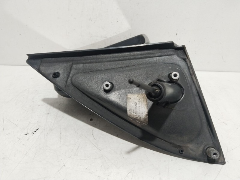 Recambio de retrovisor derecho para opel combo tour 1.7 di 16v referencia OEM IAM 24400682  