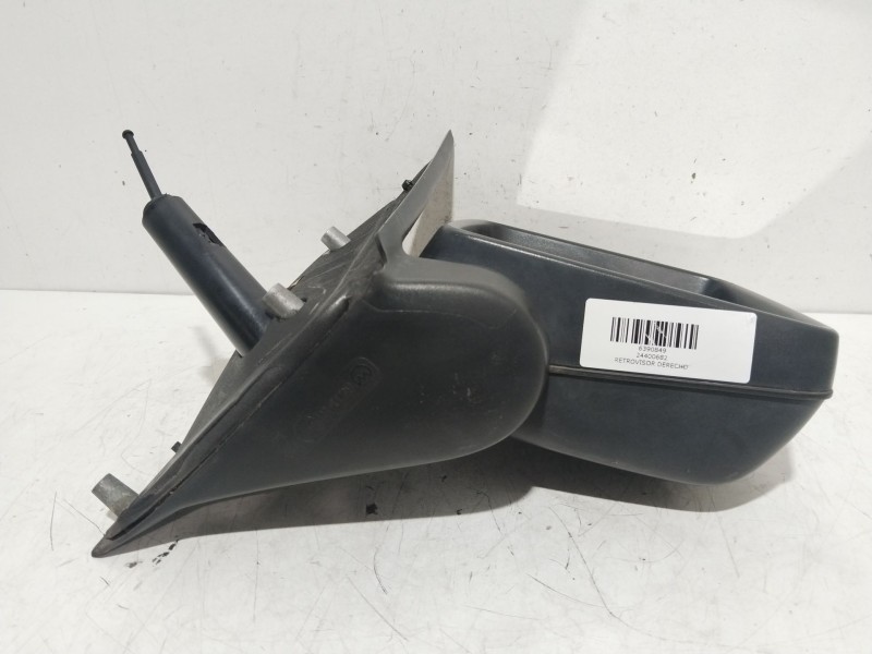 Recambio de retrovisor derecho para opel combo tour 1.7 di 16v referencia OEM IAM 24400682  