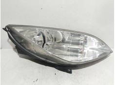 Recambio de faro derecho para mitsubishi colt berlina 5 (z30a) 1.5 di-d instyle (d) referencia OEM IAM 0301208202
