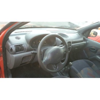 RENAULT CLIO II FASE I (B/CBO)