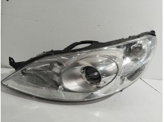 Recambio de faro izquierdo para peugeot 407 (6d_) 1.6 hdi 110 (6d9hzc, 6d9hyc) referencia OEM IAM 0301213203  