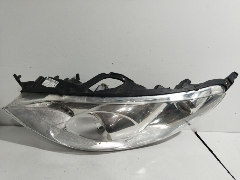 Recambio de faro izquierdo para peugeot 407 (6d_) 1.6 hdi 110 (6d9hzc, 6d9hyc) referencia OEM IAM 0301213203  