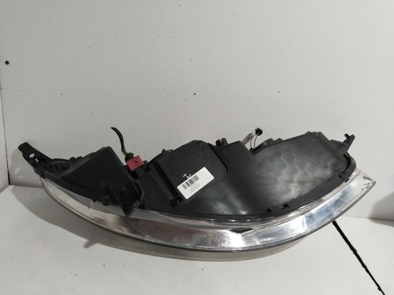 Recambio de faro izquierdo para peugeot 407 (6d_) 1.6 hdi 110 (6d9hzc, 6d9hyc) referencia OEM IAM 0301213203  