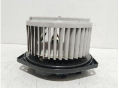 Recambio de motor calefaccion para nissan murano i (z50) 3.5 4x4 referencia OEM IAM 3X502C5106